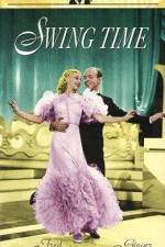 Watch Swing Time Zmovie