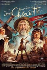 Watch The Man Who Killed Don Quixote Zmovie