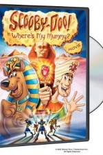 Watch Scooby Doo in Where's My Mummy? Zmovie