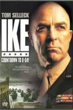 Watch Ike: Countdown to D-Day Zmovie