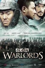 Watch The Warlords (Tau ming chong) Zmovie