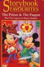 Watch The Prince and the Pauper Zmovie