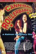 Watch Cannibal Rollerbabes Zmovie