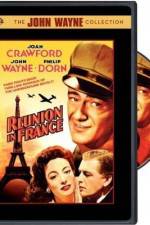 Watch Reunion in France Zmovie