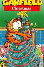 Watch A Garfield Christmas Special Zmovie