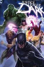 Watch Justice League Dark Zmovie