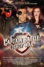 Watch Captain Battle Legacy War Zmovie