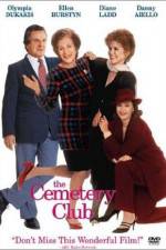 Watch The Cemetery Club Zmovie