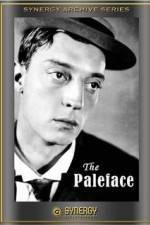 Watch The Paleface Zmovie