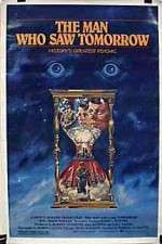 Watch The Man Who Saw Tomorrow Zmovie