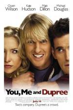 Watch You, Me and Dupree Zmovie