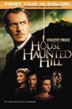 Watch House on Haunted Hill Zmovie