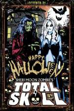 Watch Total Skull Halloween Zmovie