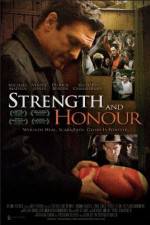 Watch Strength and Honour Zmovie