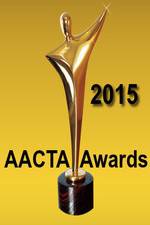 Watch AACTA Awards 2015 Zmovie