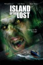 Watch Island of the Lost Zmovie