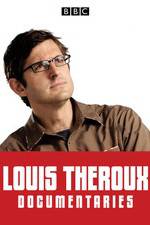 Watch The Weird World of Louis Theroux Zmovie