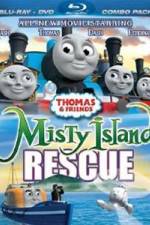 Watch Thomas and Friends: Misty Island Rescue Zmovie