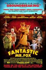 Watch Fantastic Mr Fox Zmovie