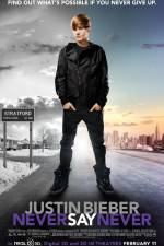 Watch Justin Bieber Never Say Never Zmovie