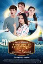 Watch Annabelle Hooper and the Ghosts of Nantucket Zmovie