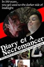 Watch Diary of a Necromancer Zmovie