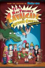 Watch Seth MacFarlane\'s Cavalcade of Cartoon Comedy Zmovie