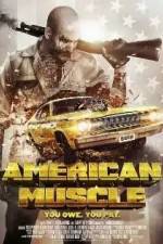 Watch American Muscle Zmovie