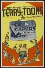 Watch Catnip Capers (Short 1940) Zmovie