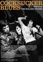 The Rolling Stones: Cocksucker Blues zmovie