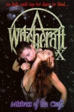 Watch Witchcraft X Mistress of the Craft Zmovie