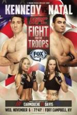 Watch UFC Fight For The Troops Zmovie