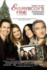 Watch Everybody's Fine Zmovie