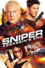 Watch Sniper: Assassin\'s End Zmovie