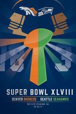 Watch Super Bowl XLVIII Seahawks vs Broncos Zmovie