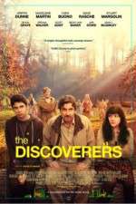 Watch The Discoverers Zmovie