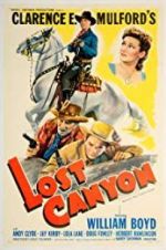 Watch Lost Canyon Zmovie