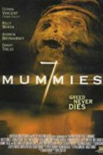 Watch Seven Mummies Zmovie