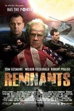 Watch Remnants Zmovie