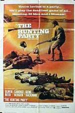 Watch The Hunting Party Zmovie