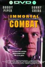 Watch Immortal Combat Zmovie