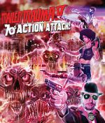 Watch Trailer Trauma V: 70s Action Attack! Zmovie