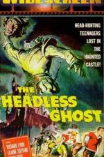 Watch The Headless Ghost Zmovie