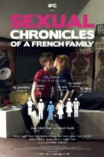 Watch Sexual Chronicles of a French Family Zmovie