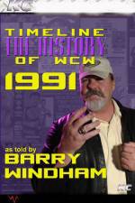 Watch Kc  History of  WCW Barry Windham Zmovie