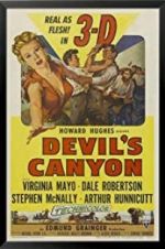 Watch Devil\'s Canyon Zmovie