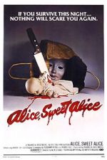 Watch Alice, Sweet Alice Zmovie