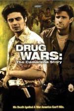 Watch Drug Wars - The Camarena Story Zmovie