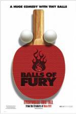 Watch Balls of Fury Zmovie