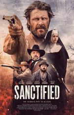 Watch Sanctified Zmovie